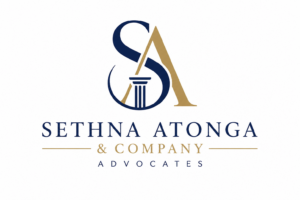 sethna atonga advocates logo