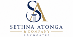 sethna atonga advocates logo